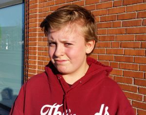 Jonatan Romuld Hansen.