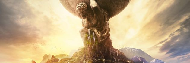 Civilization VI er gratis på PC i en uke framover