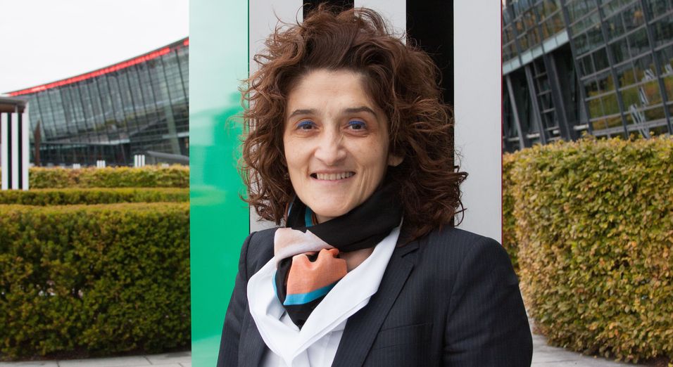 Teknologidirektør Ruza Sabanovic i Telenor Group tror vi vil se at 4G kommer til å løse mange av de oppgavene det snakkes om at 5G skal løse.