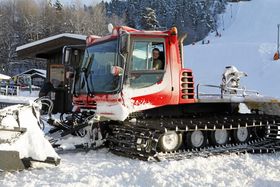 GLEDER SEG: Andreas Daae i Ingierkollen får nok en travel tid fremover!