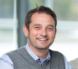 Fredrik Kallum er fagekspert i Cisco.
