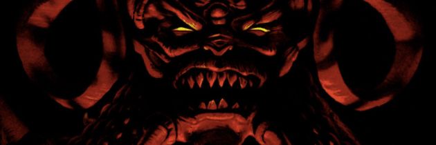 Blizzard gjenskaper Diablo 1
