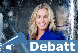 Anita Krohn Traaseth er administrerende direktør i Innovasjon Norge.
