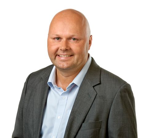 Daglig leder Roy-Thomas Johannessen i Technet tror suksessen ligger i at de ser på seg selv som en tradisjonell håndverksbedrift.