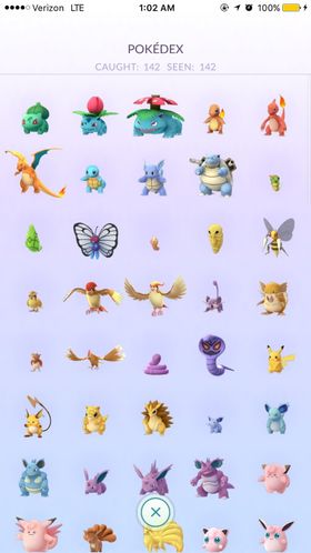 Ditto har vært ute av bunken – til nå.