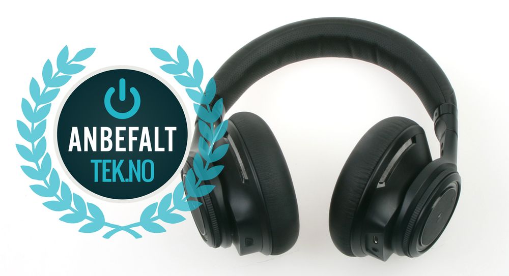 Plantronics Backbeat Pro