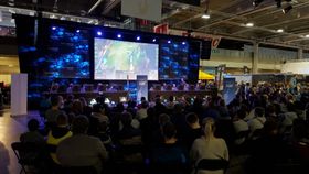 Fra Telenorliga-finalen i League of Legends i fjor.