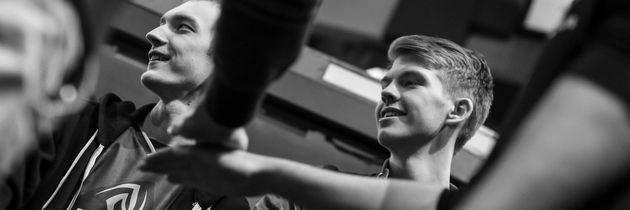 Norsk duell i Overwatch Contenders