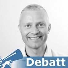 Jostein Jensen jobber til daglig som sikkerhetsansvarlig i Lånekassen, men skriver denne teksten som privatperson. Jensen har en doktorgrad i informasjonssikkerhet.