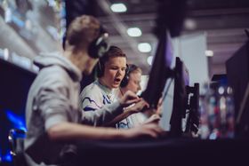Norse kjørte over Demise på to av to kart.