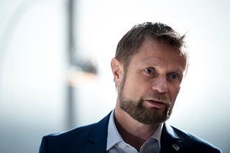 Helseminister Bent Høie (H) deltar denne uken på en stor konferanse om e-helsetjenester. Der vil han blant annet bli invitert til diskusjon om IKT-Norges forslag til digitale helserettigheter for alle nordmenn.