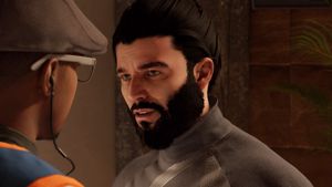Selv skurkene i Watch Dogs 2 er interessante.