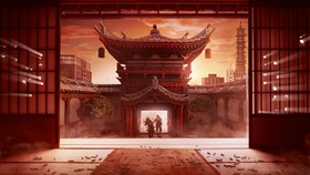 Operation Red Crow er Rainbow Six Sieges fjerde utvidelse.