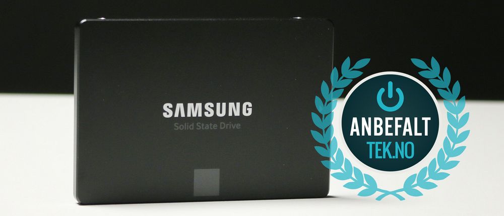 Samsung 850 EVO 250GB