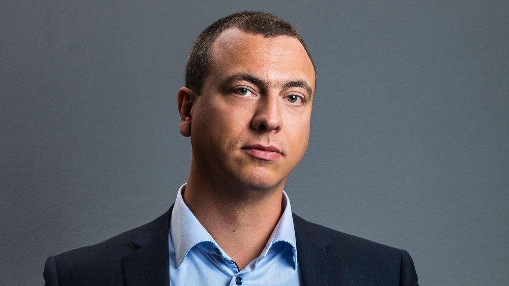 Kjetil Torvik Brun i Abelia er kritisk til at Oslo kommune skal ansette egne spesialister innen IT-sikkerhet.