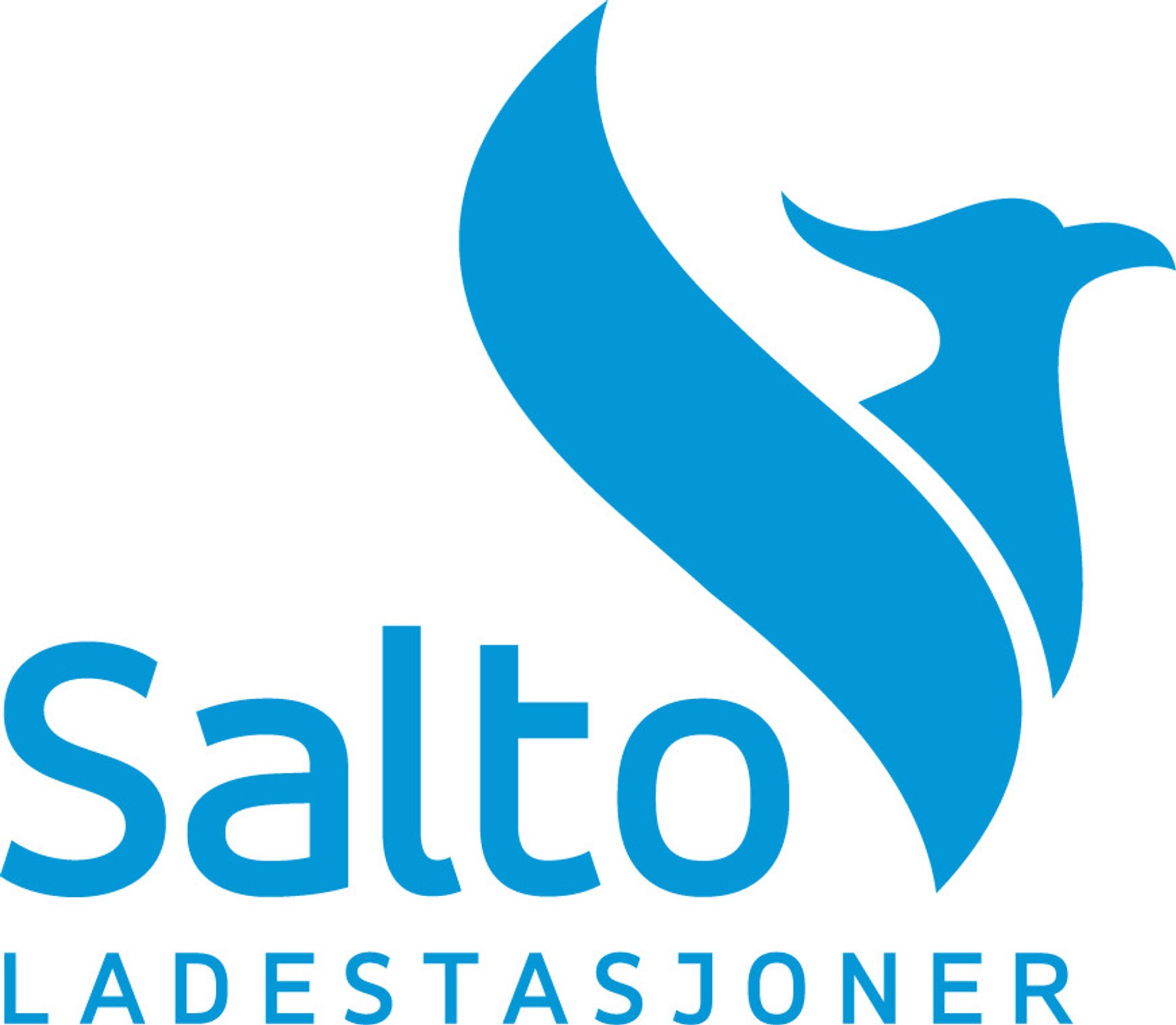 Salto ladestasjoner