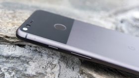 Google Pixel.