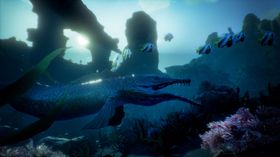Siden Early Access-lanseringen har overlevelsesspillet fått flere store og små oppdateringer.