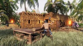 Funcom jobber med å forbedre Conan Exiles-opplevelsen.