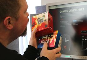 Vil «AMD eller Intel» bli et mer aktuelt tema neste år?