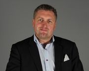 Daniel Attroth er direktør for forretningsutvikling i First Hotels.