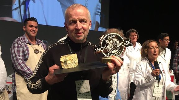 VM-gull til Kraftkar