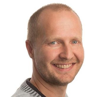 Professor Kristian Gjøsteen ved Norges teknisk-naturvitenskapelige universitet.