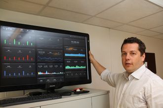 Ifølge administrerende direktør Roland Rabben i Jottacloud er tofaktorautentisering på vei.