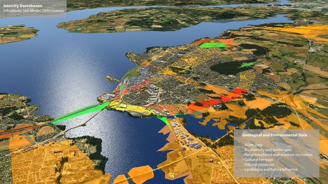 Norske ingeniører vant stor internasjonal pris for bruken av 3D