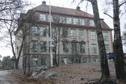 FÅR NY SJEF: Kolbotn Skole får ett nytt overhode, fra og med 1. mars.