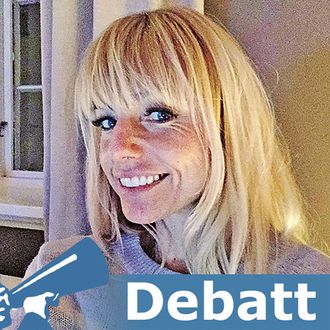 Ingvild Næss, personverndirektør i Schibsted Media Group.