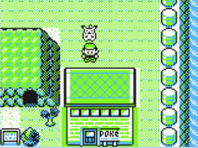 Pokémon Yellow begynte det hele.