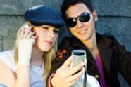 Kj�p ditt eget mobilnettsted