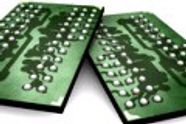 Tar DDR3 til 1 Gbit