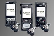 Nokias ønskereprise - i sort