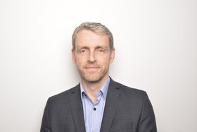 INVOLVERT I ARBEIDET: Avdelingsdirektør i operativ avdeling, Jan Petter Steinland.