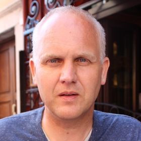 Even Karlsen, produksjef i Altibox.