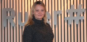 ØNSKER FLERE INNSPILL: – Vi tar alltid gjerne imot innspill og kommentarer på kollektivtilbudet fra publikum, kommunikasjonsrådgiver i Ruter, Cathrine Myhren.