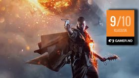 Battlefield 1.