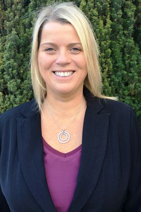 Sportssjef Anne Tufte i MTG..