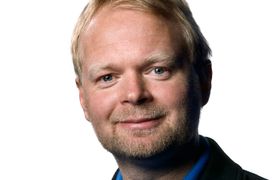 Vegard Jansen Hagen