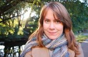 Maria Lavik, styreleder i IR.