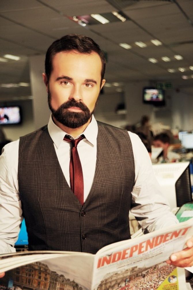 Evgeny Lebedev, eier av The Independent. (Foto: Wikimedia Commons)