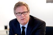 Advokat og ytringsfrihetekspert Jon Wessel-Aas.