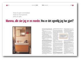 Fra Budstikkas omfattende reportasje.