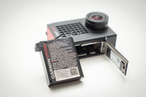 Et ekstra batteri er veldig nyttig, og forholdsvis billig investering.