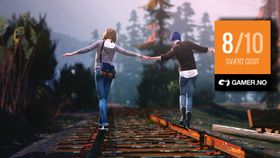 Life is Strange.