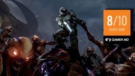 Doom.