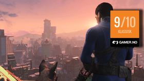 Fallout 4.