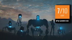ReCore.